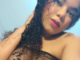SamanthaKeem - Live porn &amp; sex cam - 25956477