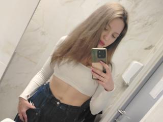 CelieAnnette - Sexe cam en vivo - 25956505