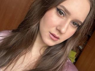 LucyRosen - Camera khiêu dâm &amp; quyến rũ trực tiếp - 25956789