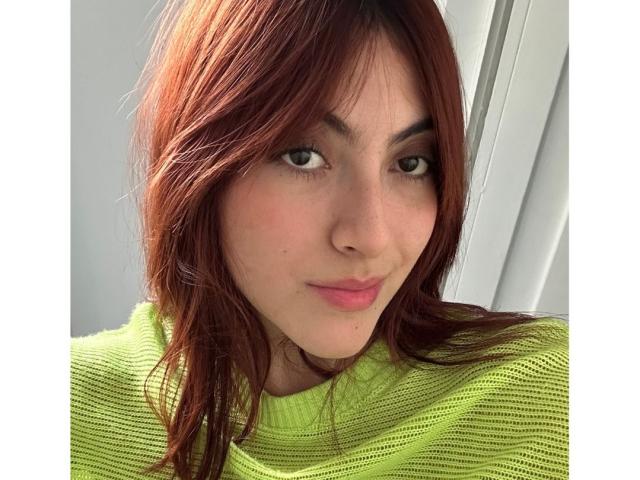 SpencerLe - Live sex cam - 25957605