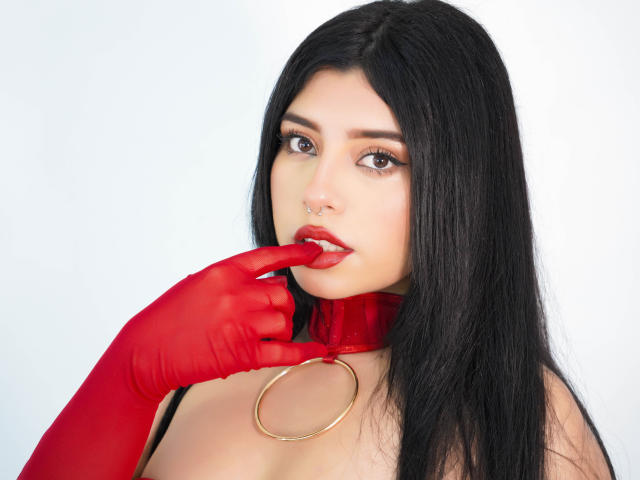 MimiLuvy - Live porn &amp; sex cam - 25957669