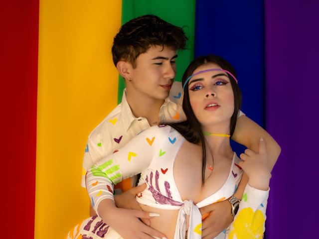 NoahAndRose - Sexe cam en vivo - 25957821