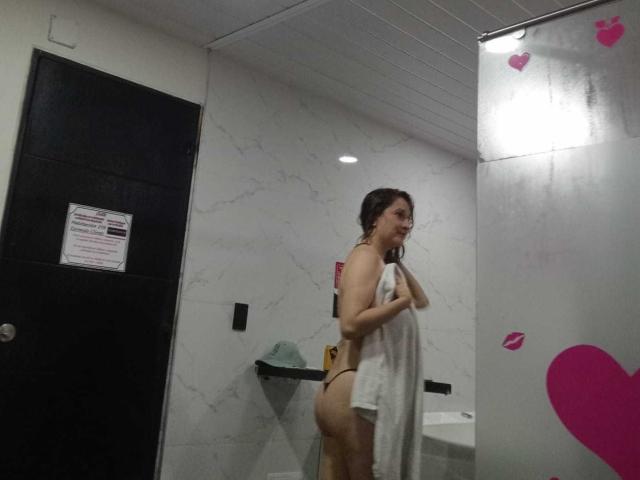 CharloteHarperr - Sexe cam en vivo - 25958057