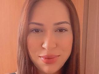 LarissaLis - Live porn &amp; sex cam - 25958545