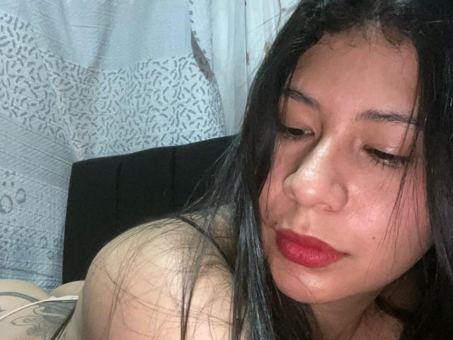 JessicaConti - Sexe cam en vivo - 25958965