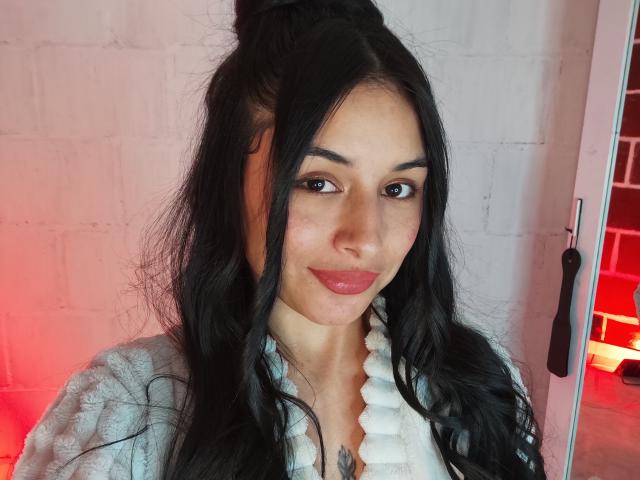 EmilyVv - Camera khiêu dâm &amp; quyến rũ trực tiếp - 25959281