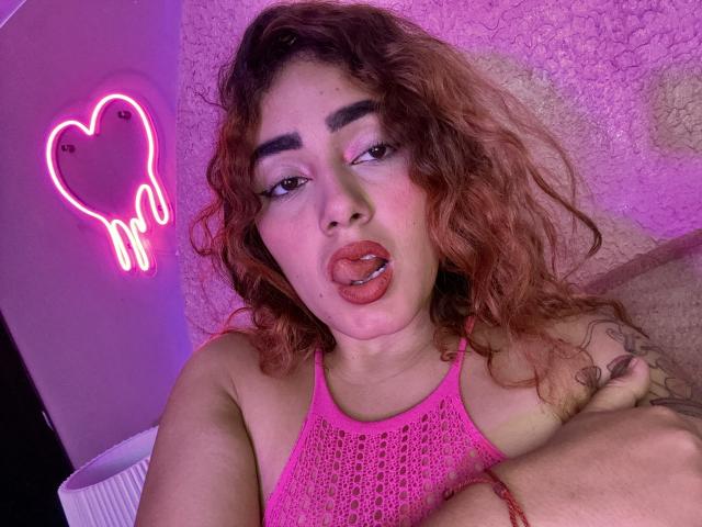MerydaBraveI - Sexe cam en vivo - 25959405