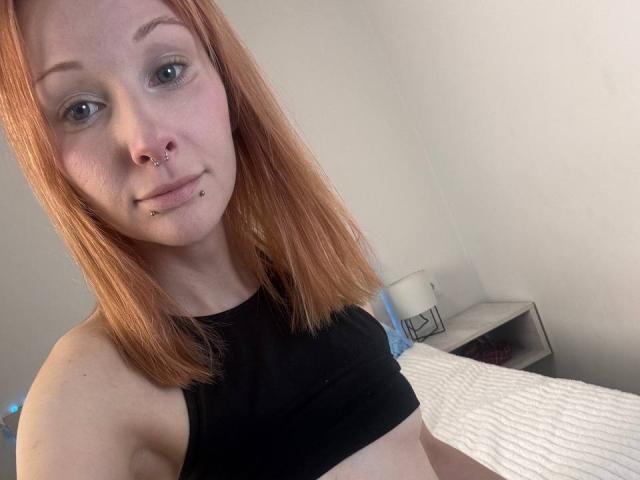 HannaCool - Sexe cam en vivo - 25961121