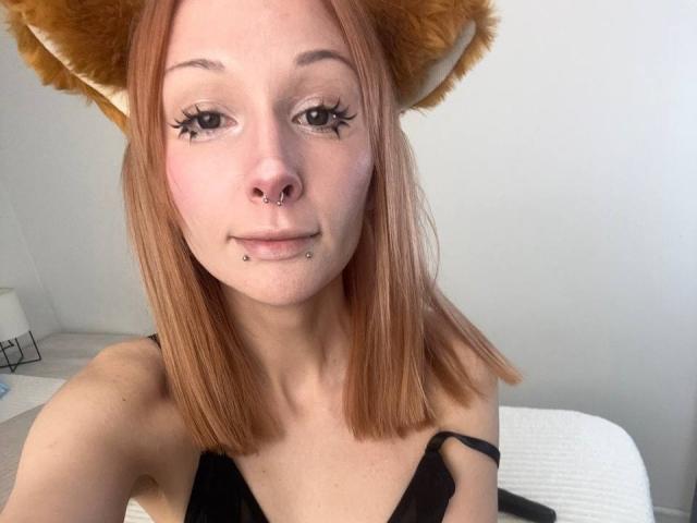 HannaCool - Sexe cam en vivo - 25961141