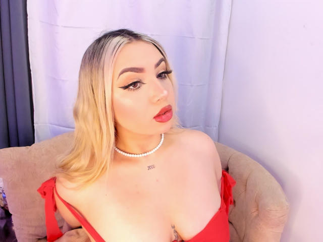 MelissaLust - Live sexe cam - 25961273