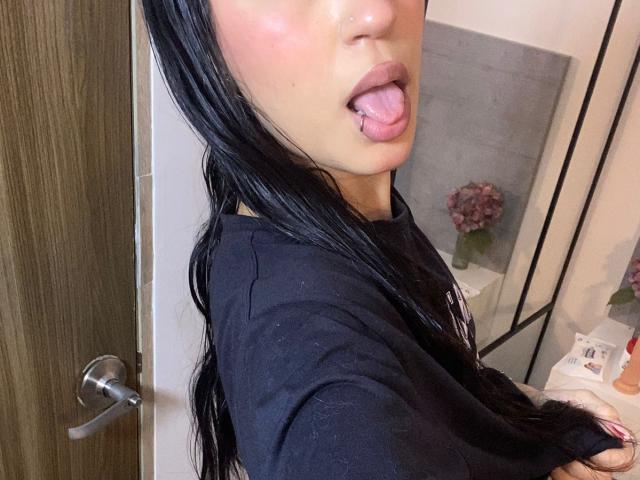 AnnaTorress - Live porn &amp; sex cam - 25961361