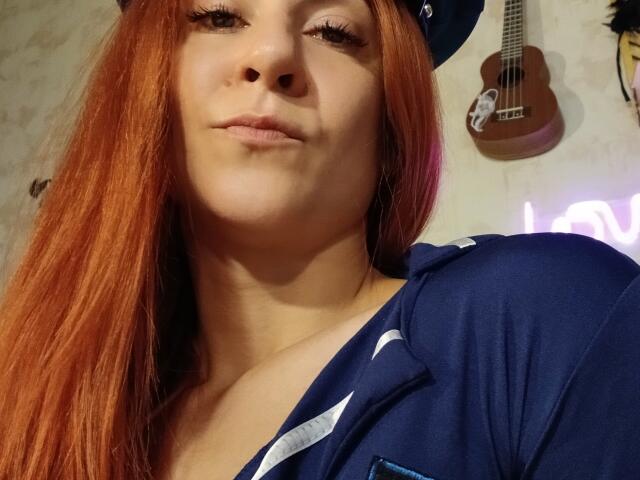 RedHurricane - Live porn &amp; sex cam - 25961457