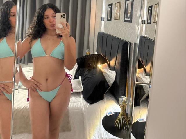 RachellBeaumont - Camera khiêu dâm &amp; quyến rũ trực tiếp - 25961677