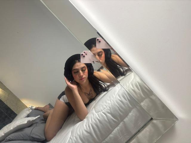 NaireaBeaumont - 라이브 포르노 &amp; 섹스 캠 - 25961733