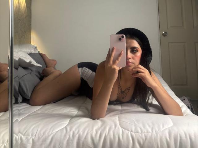 NaireaBeaumont - Sexe cam en vivo - 25961745