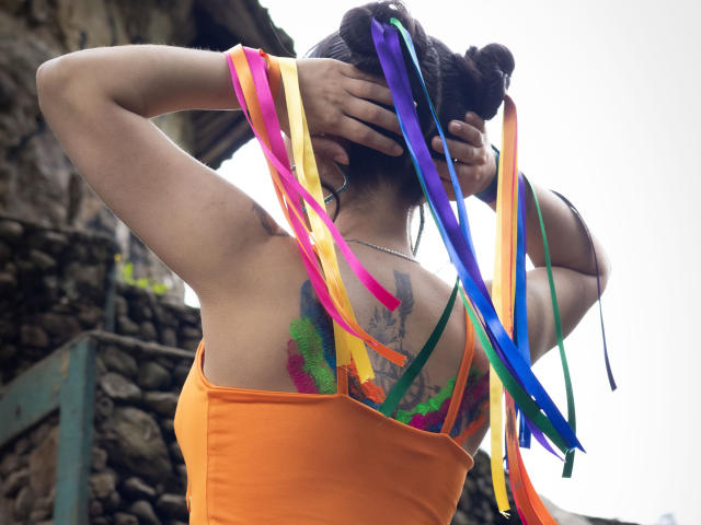 SeleneLeon - Live porn &amp; sex cam - 25961929