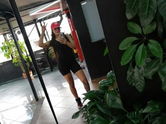 AnalisseJade - Camera khiêu dâm &amp; quyến rũ trực tiếp - 25962161