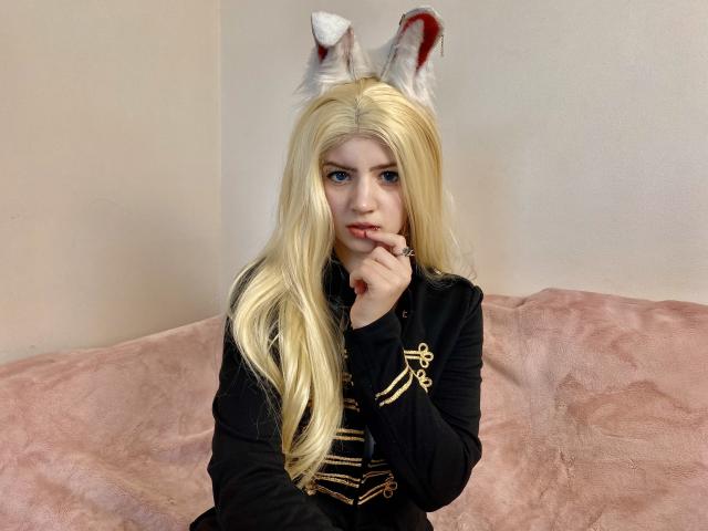 MarriAnni - Live porn &amp; sex cam - 25962397