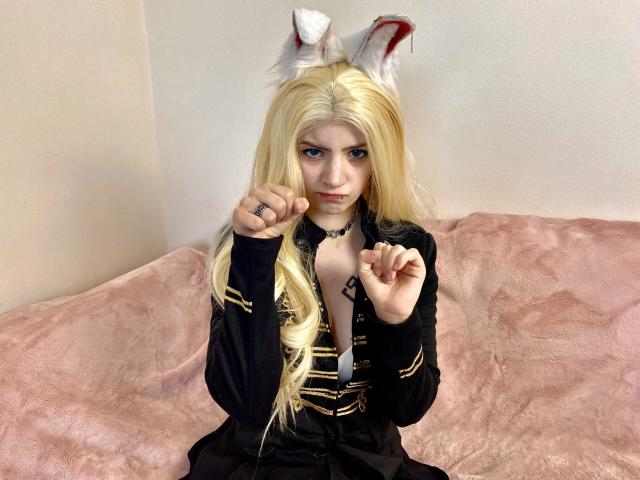 MarriAnni - Camera khiêu dâm &amp; quyến rũ trực tiếp - 25962445