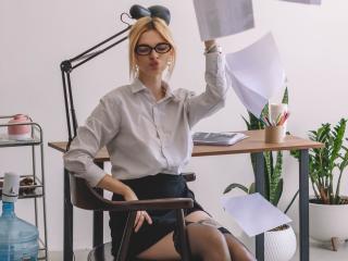 AdeleClifford - Live porn &amp; sex cam - 25962677