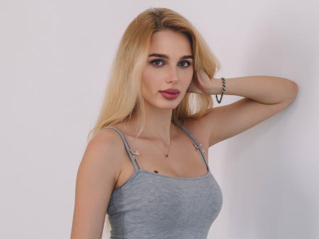 FloraDavis - сексуальная веб-камера в реальном времени - 25962829