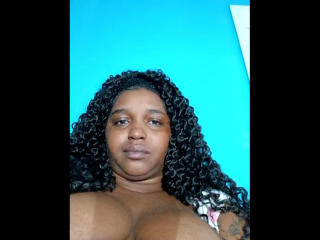 PretaFogosa - Camera khiêu dâm &amp; quyến rũ trực tiếp - 25963181