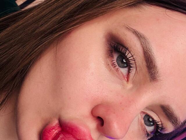 TenderAmberr - Camera khiêu dâm &amp; quyến rũ trực tiếp - 25963321