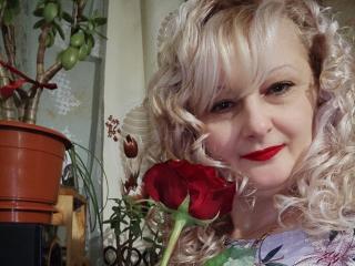 NikolinaBounty - Live porn &amp; sex cam - 25964185