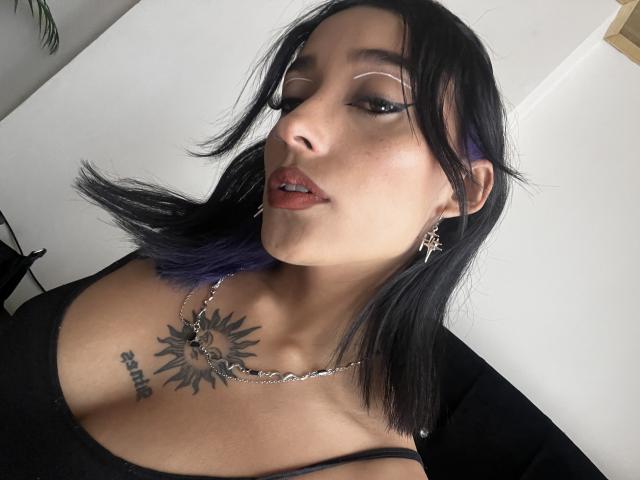 SalomeMille - Live sex cam - 25964917