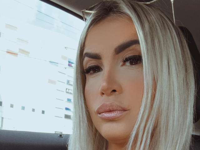 Lellie - Live sex cam - 25966217