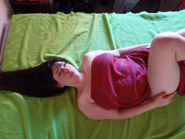 Coraal - Sexe cam en vivo - 25966721