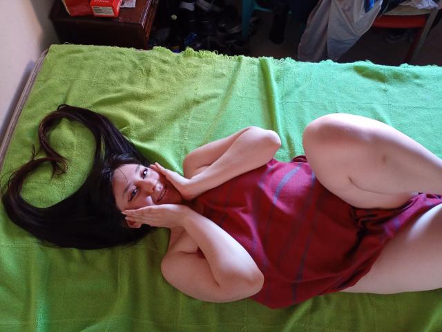 Coraal - Live porn &amp; sex cam - 25966725