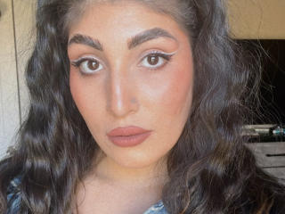 HoneyMoonX - Live porn &amp; sex cam - 25967057