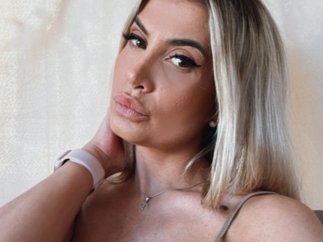 Lellie - 라이브 포르노 &amp; 섹스 캠 - 25967161