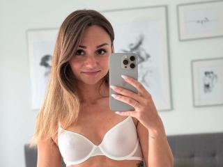 MonaMystery-hot - Camera khiêu dâm &amp; quyến rũ trực tiếp - 25968937