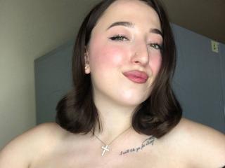 MonAmourR - Camera khiêu dâm &amp; quyến rũ trực tiếp - 25968969