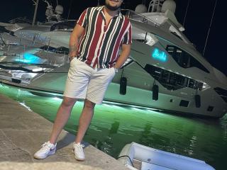 EnergyJumper69 - Live porn &amp; sex cam - 25969953