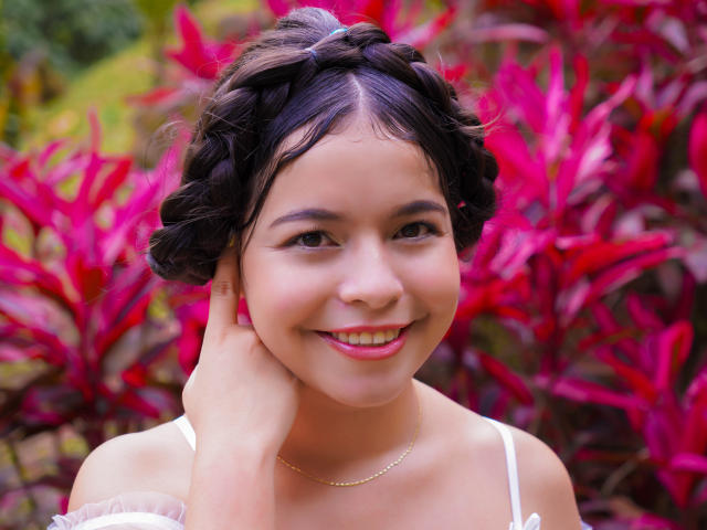 LissyCarter - Live porn &amp; sex cam - 25970013