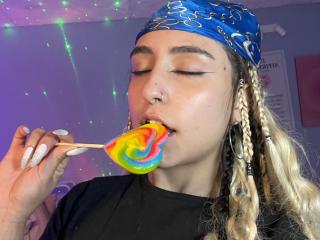 MaveParker - Sexe cam en vivo - 25970369