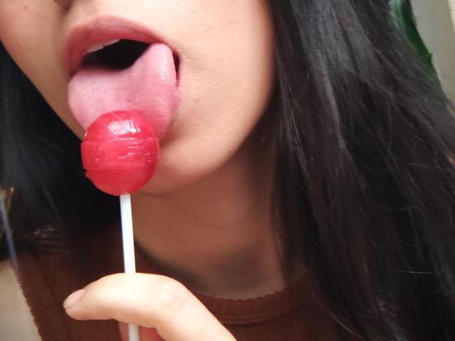 CanelleGarces - Live porn &amp; sex cam - 25970417