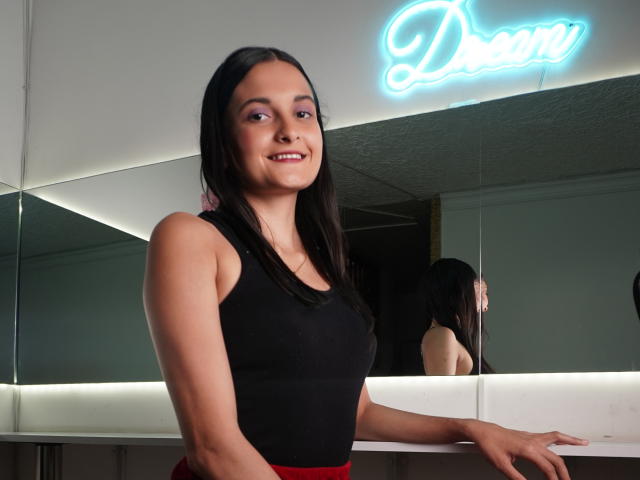 DulceSweety - Live porn &amp; sex cam - 25971537