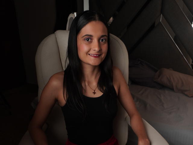 DulceSweety - Live porn &amp; sex cam - 25971553