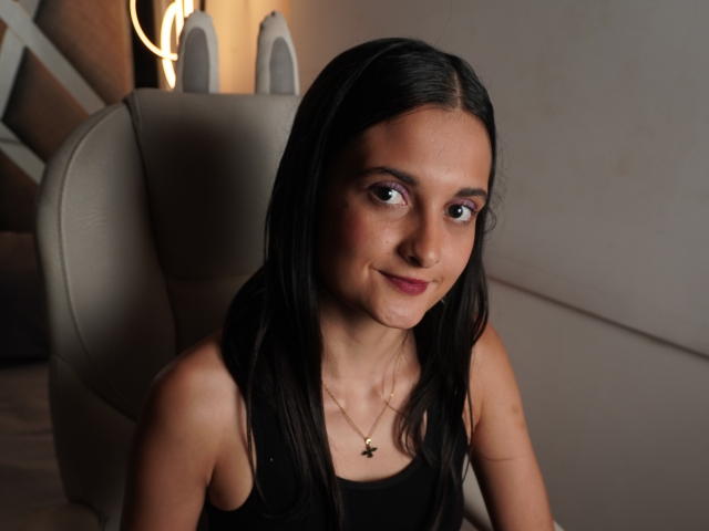 DulceSweety - Live porn &amp; sex cam - 25971565