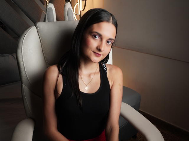 DulceSweety - Live porn &amp; sex cam - 25971581