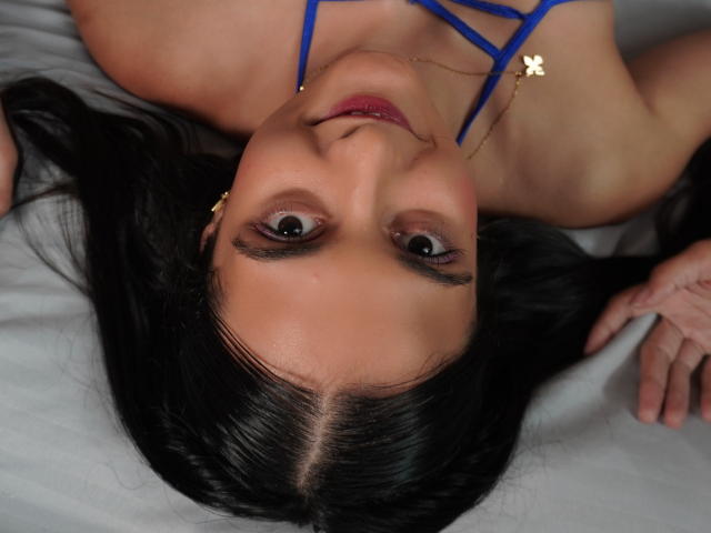 DulceSweety - Live porn &amp; sex cam - 25971725