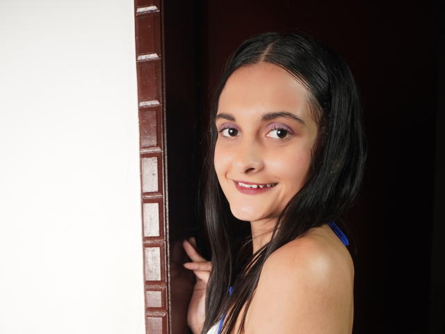 DulceSweety - сексуальная веб-камера в реальном времени - 25971953