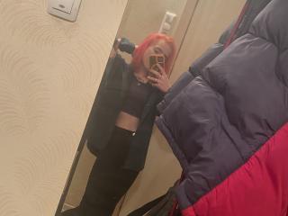 RosyLight - Sexe cam en vivo - 25972005