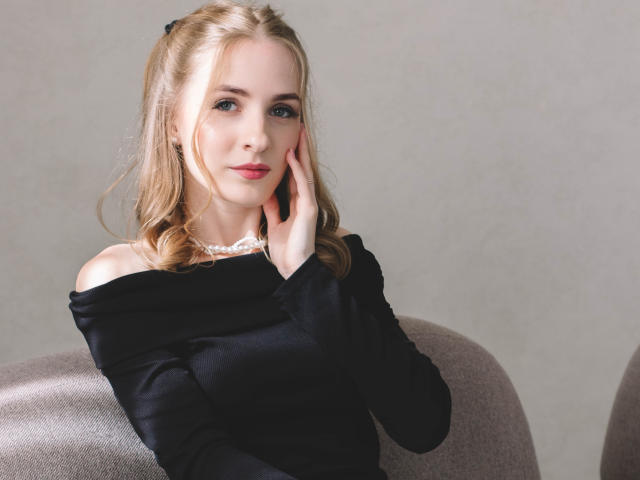 EvaDaly - сексуальная веб-камера в реальном времени - 25972073