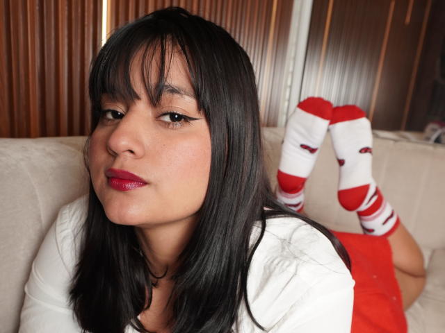 MiaEverly - Live porn &amp; sex cam - 25972985