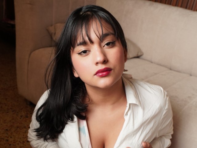 MiaEverly - Live porn &amp; sex cam - 25973045